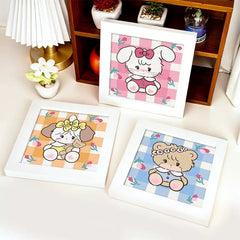 Diamond Painting Set - Fan Favorite π