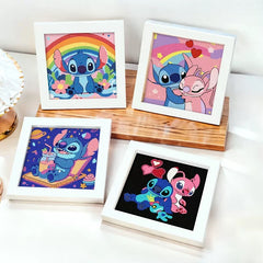 Diamond Painting Set - Fan Favorite π