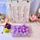 Lucky Mystery - Lucky Surprise Gacha Ball