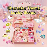 Lucky Scoop - Character Theme