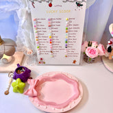 Lucky Scoop - All Categories