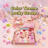 Lucky Scoop - Color Theme