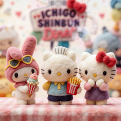 Lucky Scoop - Stationery & Toys