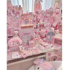 럭키 스쿱 - 캐릭터 테마