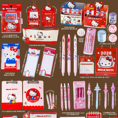 Lucky Scoop - Stationery & Toys