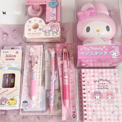 Lucky Scoop - Stationery & Toys