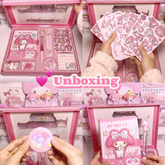 Lucky Scoop - Stationery & Toys