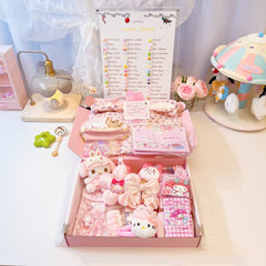 Lucky Scoop - Color Theme