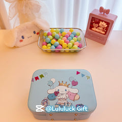 ラッキースクープ - キャラクターテーマ