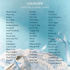 Lucky Scoop - All Categories