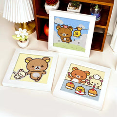 Diamond Painting Set - Fan Favorite 💕